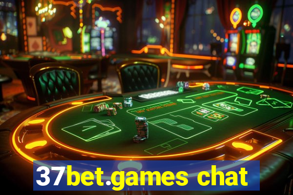 37bet.games chat